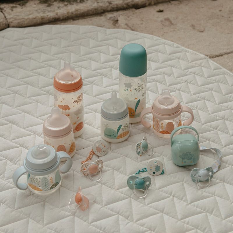 Pack Da 5 Canottiere Uomo 100% Cotone - Taglie Da S A 5XL, Multicolore, Morbide E Traspiranti