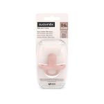 Suavinex-Chupon-Essence-0-a-6-Meses-Rosado---Blister-1-und