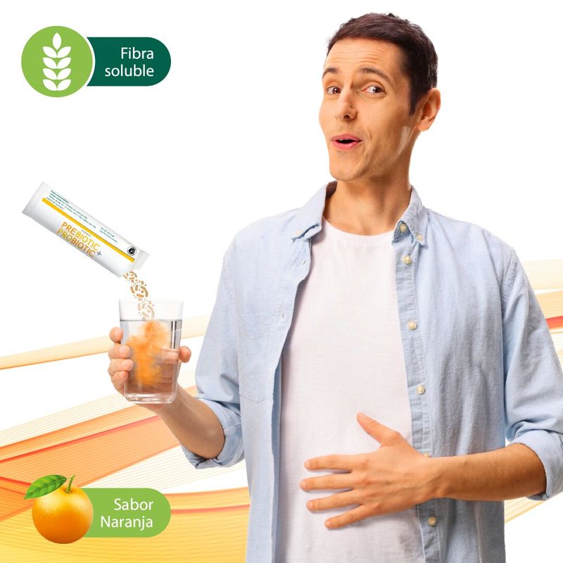 Pharmaris-Prebiotic---Probiotic-Polvo-para-Solucion-Oral-en-Sobres---Caja-10-und