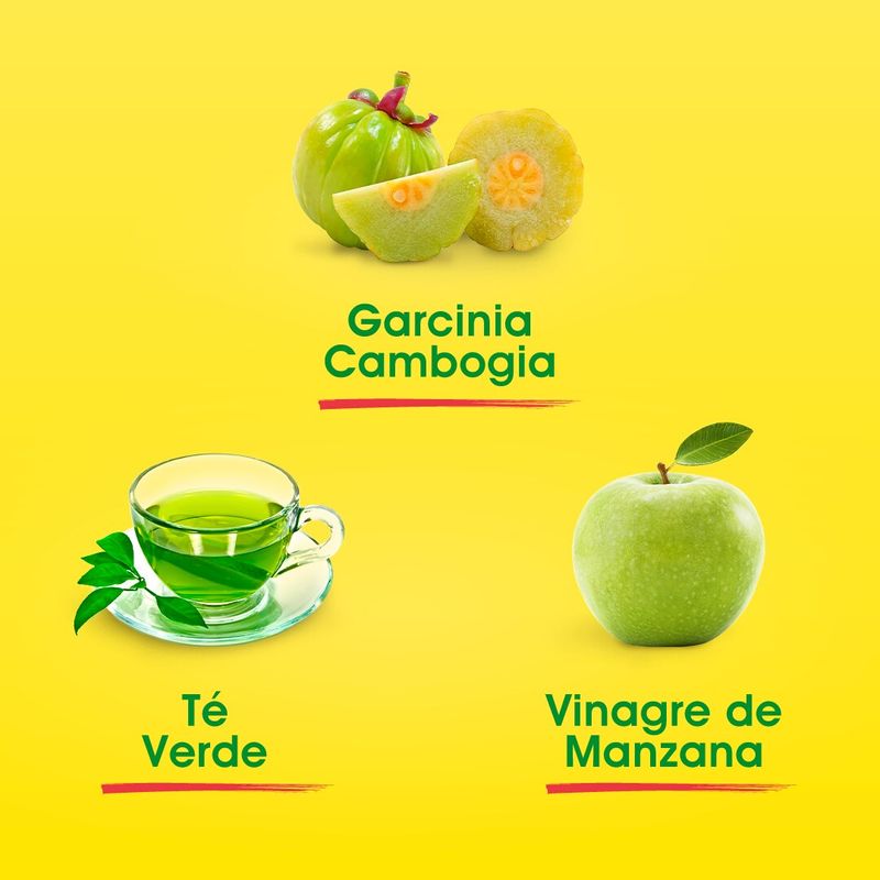 Nutrazul-Garnicia-Cambogia---Te-Verde---Vinagre-de-Manzana-Tabletas-Efervescentes---Tubo-20-und