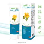 Pharmaris-Arnica---Collagen-Crema-Gel---Tubo-100-g