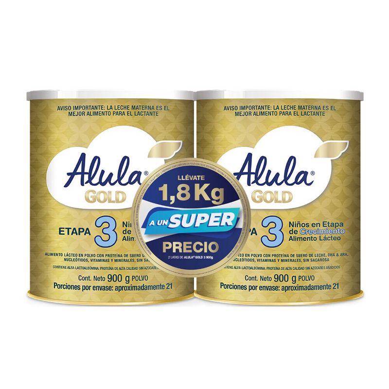 Pack-x-2-Alula-Gold-Etapa-3-900-g-c-u---Pack-Promocional