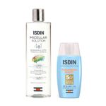 Pack-Isdin-Micellar-Solution-400-ml---Fusion-Water-Magic-50-ml