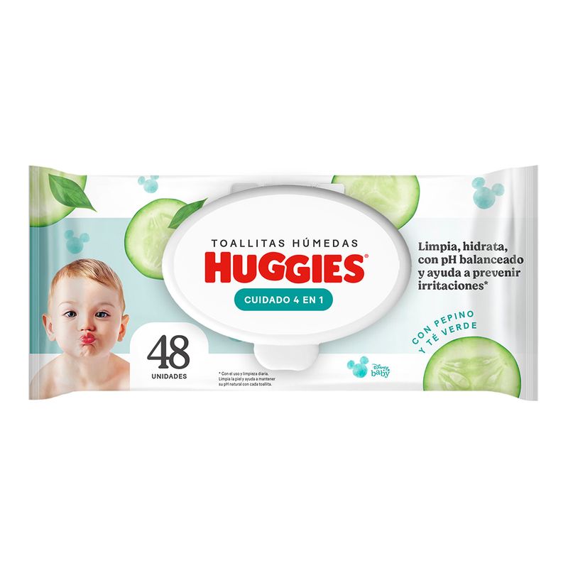 Huggies-Cuidado-4-en-1-Toallitas-Humedas---Bolsa-48-und