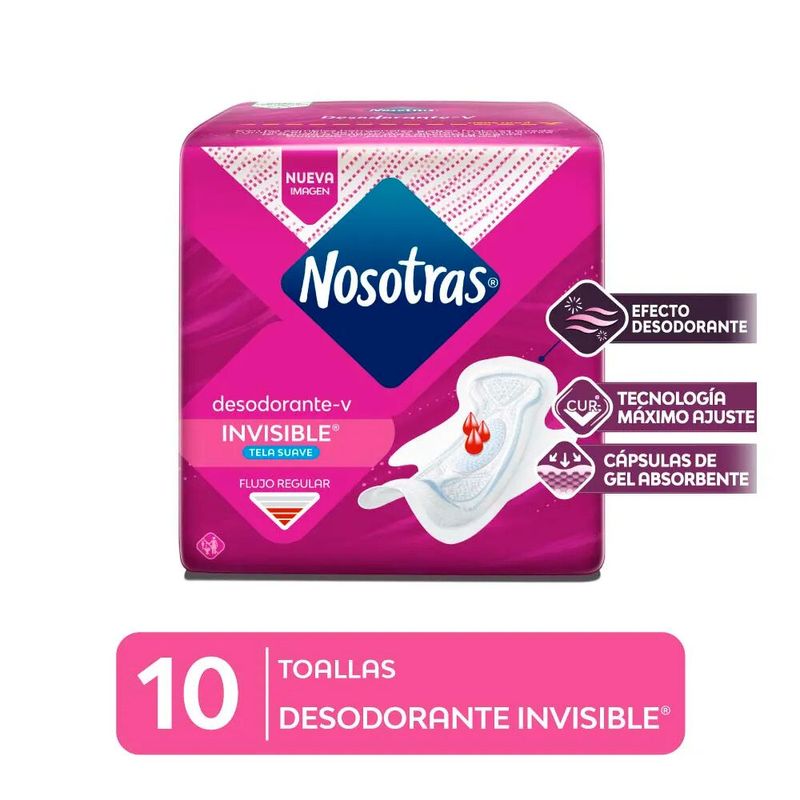 Nosotras-Desodorante-Invisible-Toallas-Higienicas---Bolsa-10-und