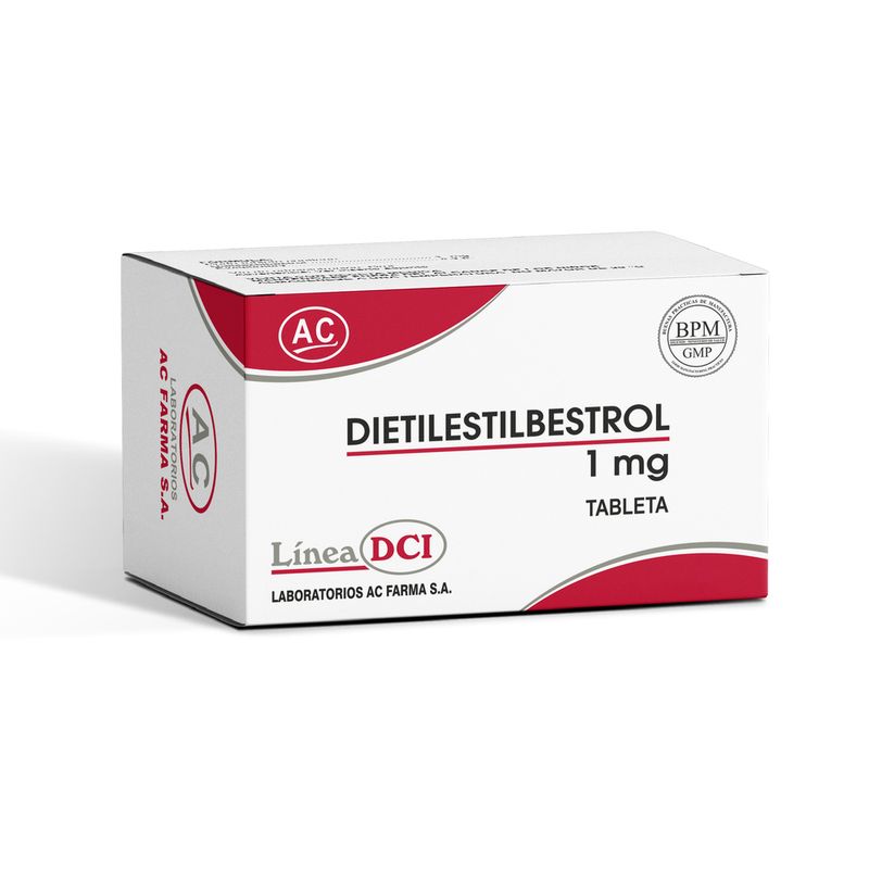 Dietilestilbestrol-1-mg-AC-Tabletas---Blister-10-und