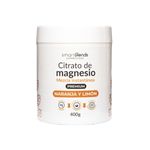Smart-Blends-Citrato-de-Magnesio-Premium-Mezcla-Instantanea-Naranja-y-Limon---Frasco-400-g