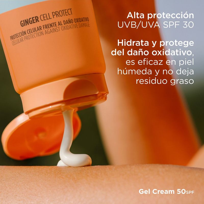 Isdin--Gel-Cream-Fotoprotector-SPF50---Tubo-250-ml
