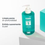 Isdin-Acniben-Limpiador-Matificante-en-Gel---Frasco-400-ml