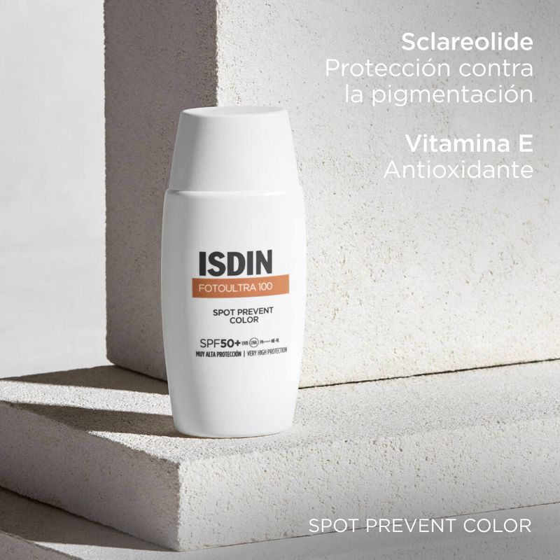 Isdin-Fotoultra-100-Spot-Prevent-Color-SPF50---Frasco-50-ml