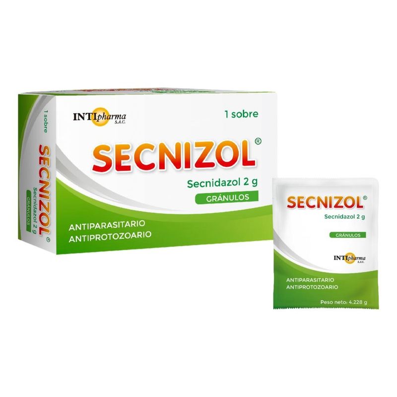 Secnizol-2-g-en-Granulos-Sobre---Caja-1-und