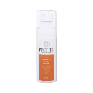 Propiel Vitamina C 10% Serum - Frasco 50 ml