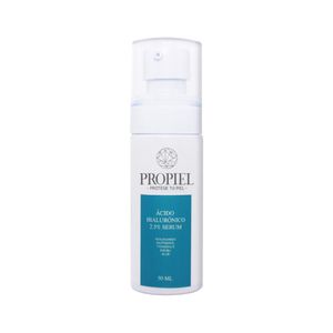 Propiel Ácido Hialurónico 2.5% Serum - Frasco 50 ml