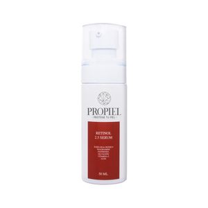 Propiel Retinol 2.5% Serum - Frasco 50 ml