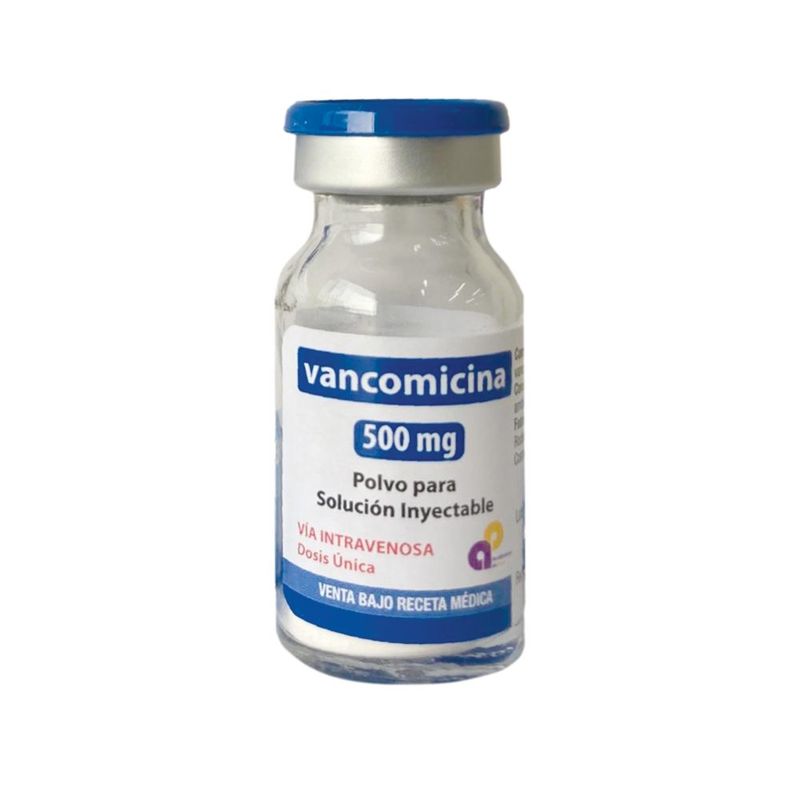Vancomicina-500-mg-Polvo-para-Solucion-Inyectable---Vial-1-und