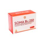 Soma-B12-250-mcg-Tableta-Sublingual---Caja-100-und
