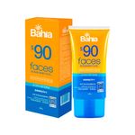 Bahia-Faces-Bloqueador-Facial-SPF90---Frasco-120-g