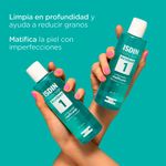 Isdin-Acniben-Limpiador-Matificante-en-Gel---Frasco-200-ml
