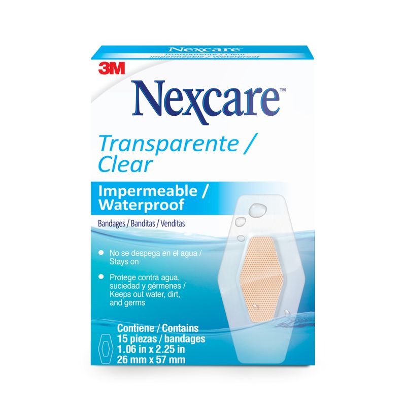 3M-Nexcare-Banditas-Imperneables--Transparentes---Caja-15-und