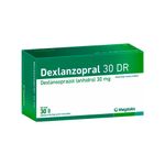 Dexlanzopral-30-mg-Capsulas-de-Liberacion-Retardada---Caja-30-und