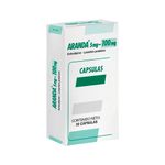 Aranda-5mg---100-mg-Capsulas---Caja-30-und