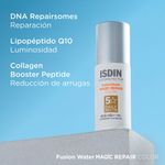 Isdin-Fotoprotector-Fusion-Water-Magic-Repair-Color-SPF50---Frasco-50-ml
