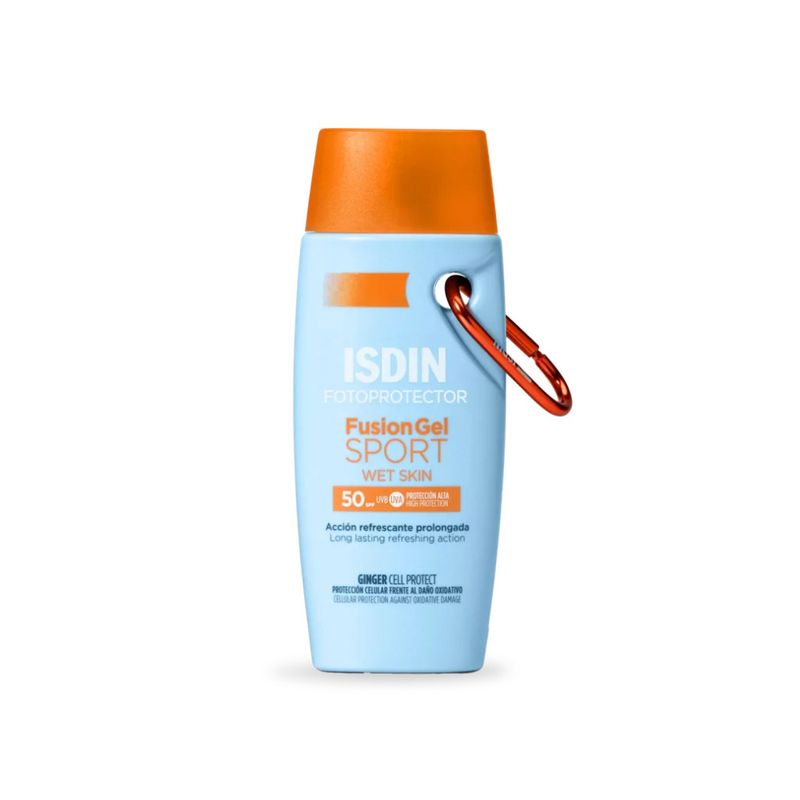 Isdin-Fotoprotector-Fusion-Gel-Sport-SPF50---Frasco-100-ml