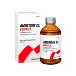 Amoxidin-CL-600-mg---42.9-mg--5-ml-Polvo-para-Suspension-Oral---Frasco-100-ml
