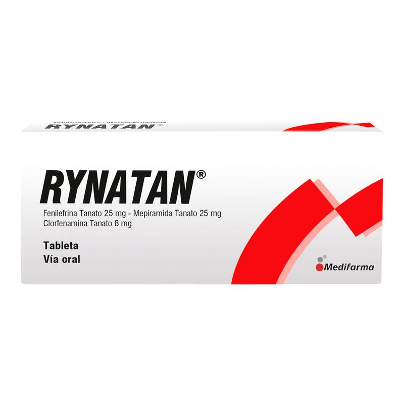 Rynatan-25-mg---25-mg---8-mg-Tabletas---Blister-4-und