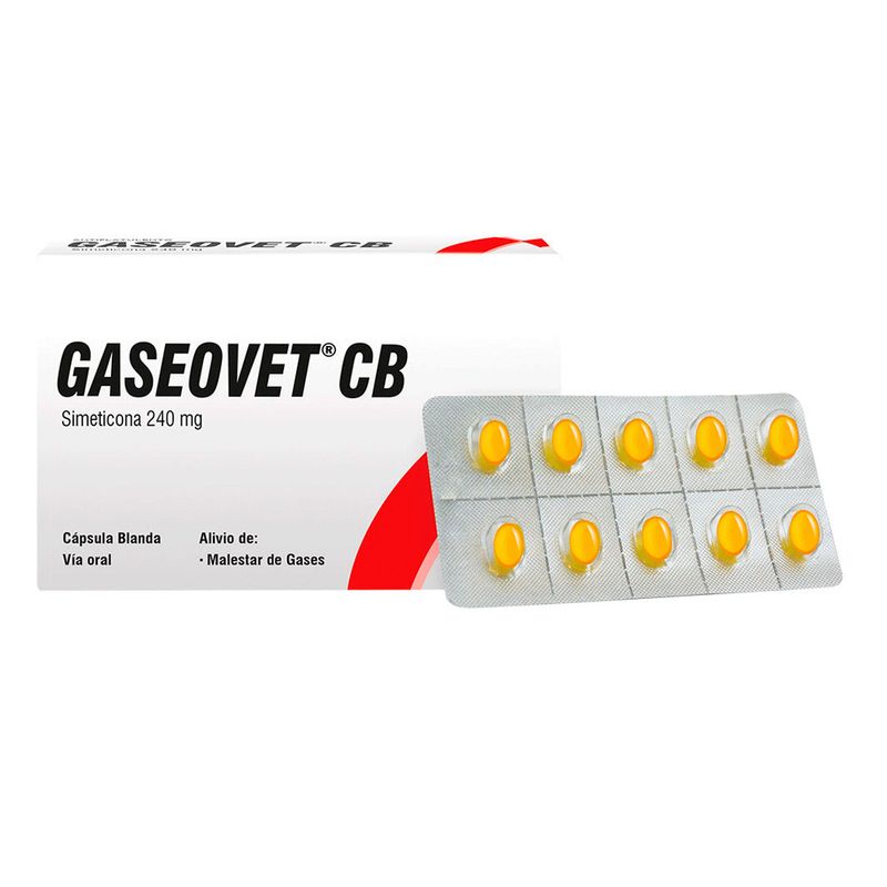 Gaseovet-CB-240-mg-Capsulas-Blandas---Blister-10-und