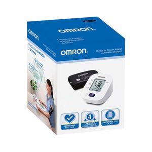 Omron Tensiómetro de Brazo Hem 7121J - Caja 1 und