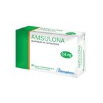 Amsulona-0.4-mg-Capsulas-de-Liberacion-Prolongada---Caja-30-und