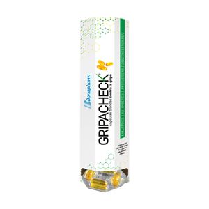Gripacheck Cápsulas Blandas - Blíster 4 und