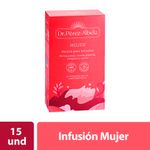 Dr.-Perez-Albela-Infusion-Mujer-Filtrantes---Caja-15-und