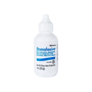 Convatec Stomahesive Polvo Protector - Frasco 28.3 g