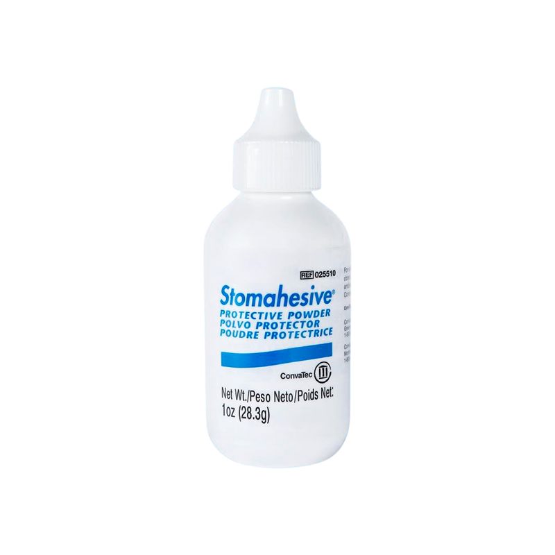 Convatec-Stomahesive-Polvo-Protector---Frasco-28.3-g