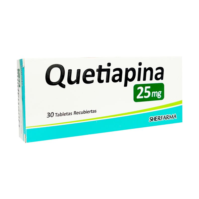 Quetiapina-25-mg-SF-Tabletas-Recubiertas---Caja-30-und