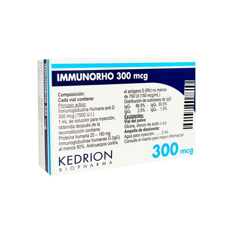 Immunorho-300-mcg-2ml---Caja-1-und