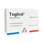 Teglinil-8-mg-Capsulas-Duras---Caja-30-und