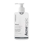 MediScience-Acnetopic-Wash-Dermolimpiador---Frasco-250-ml