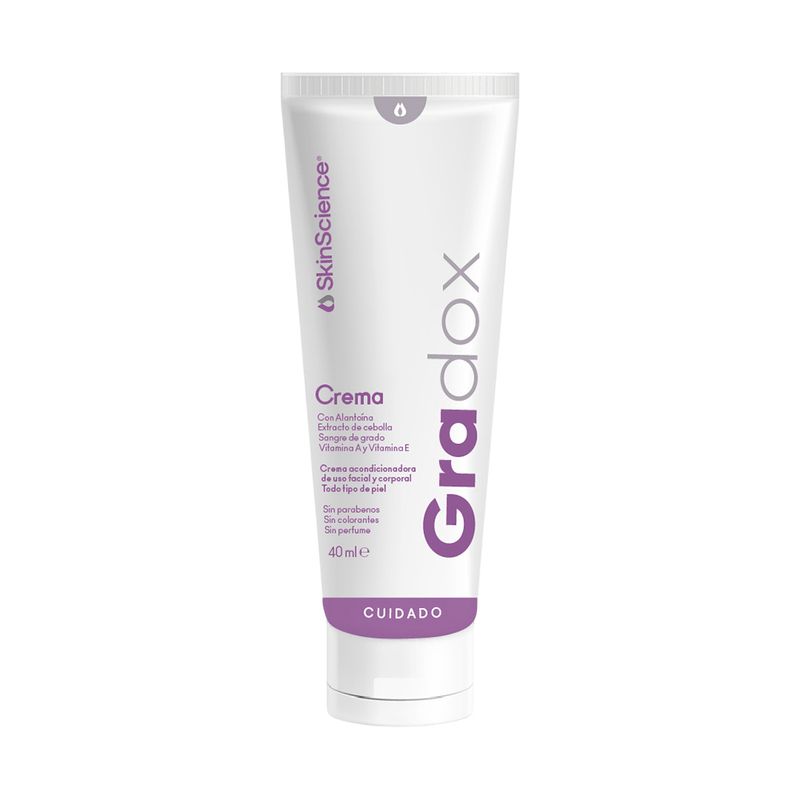 MediScience-Gradox-Crema---Frasco-40-ml