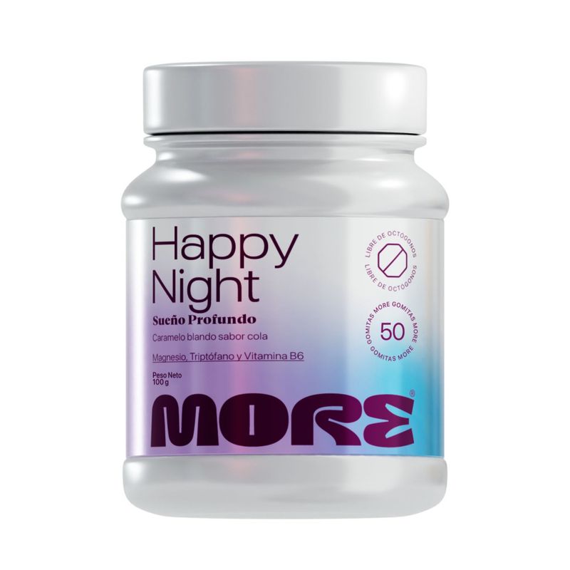 More-Happy-Night-Gomitas-Sabor-Cola---Frasco-50-und