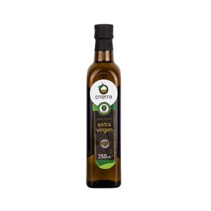 OD Terra Aceite de Oliva Extra Virgen - Frasco 250 ml