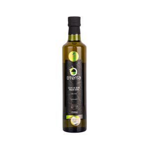 OD Terra Aceite de Oliva Extra Virgen Premium - Frasco 250 ml