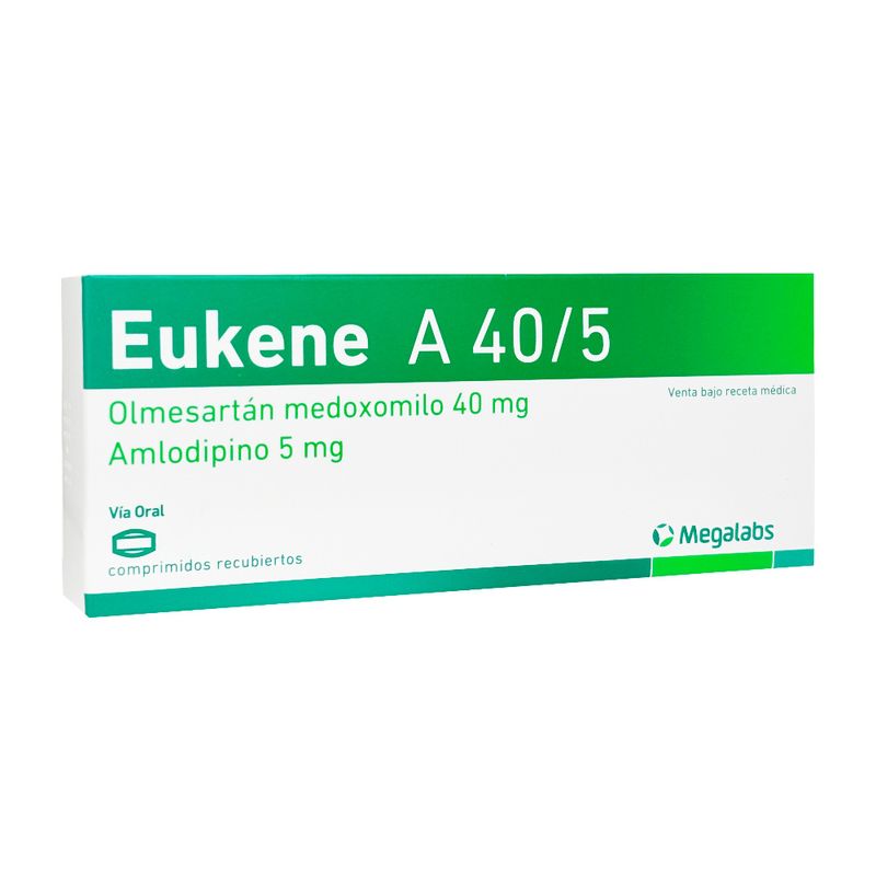 Eukene-A-40-mg---5-mg-Comprimidos-Recubiertos---Caja-30-und