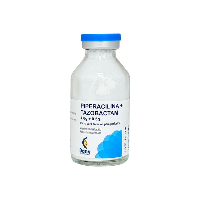 Piperacilina-4-g---Tazobactam-0.5-g--DN-Polvo-para-Solucion---Vial-1-und