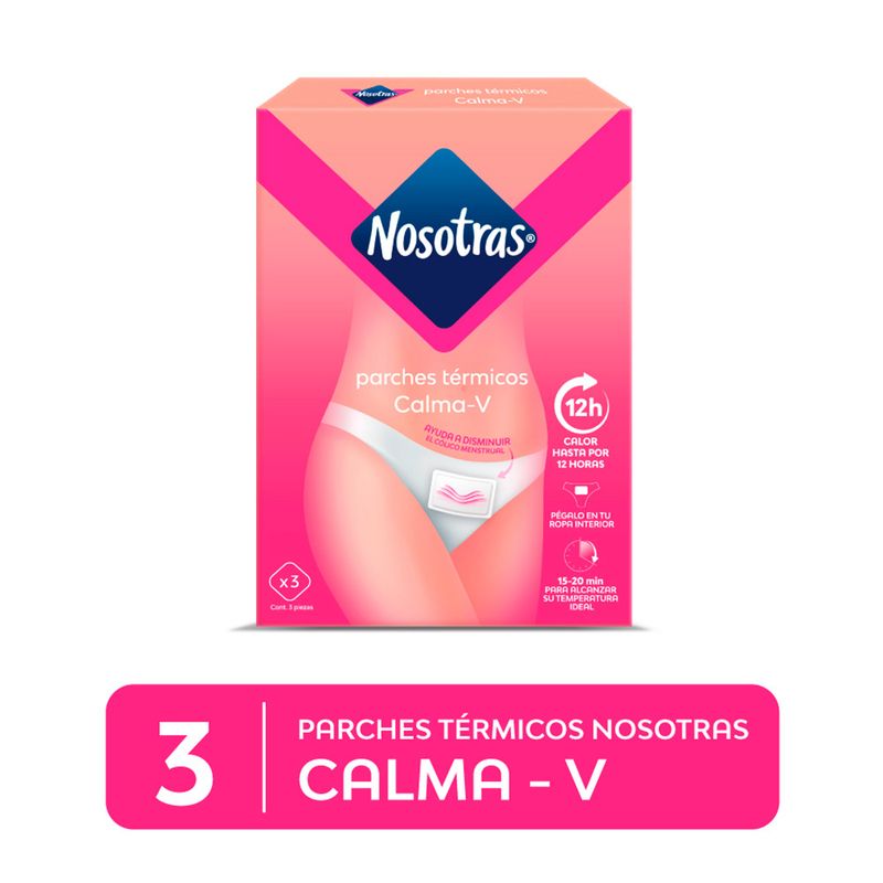 Nosotras-Parches-Termicos-Calma-V---Caja-3-und