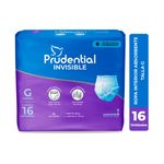 Prudential-Invisible-Ropa-Interior-Desechable-Adultos-Talla-L---Bolsa-16-und