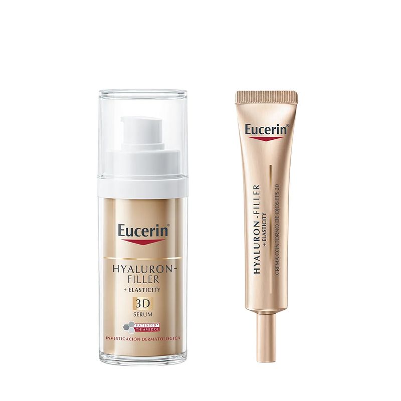 Pack-Eucerin-Hyaluron-Filler---Elasticity-Crema-3D-Serum-30-ml---Contorno-de-Ojos-15-ml
