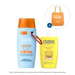 Pack-Isdin-Fotoprotector-Sport-Gel-100-ml---Fusin-Water-Magic-Alcaraz-50-ml